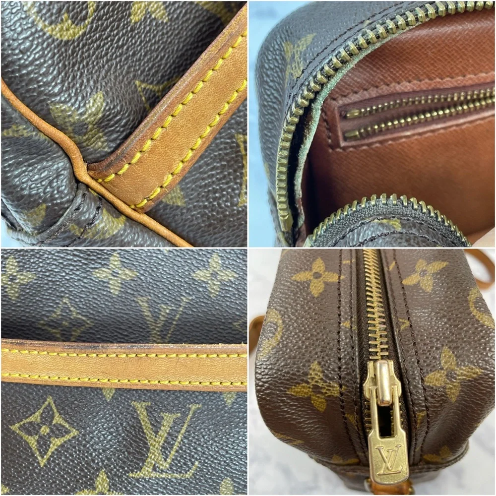 Louis Vuitton Monogram Trocadero 30 crossbody - Picture 13 of 17